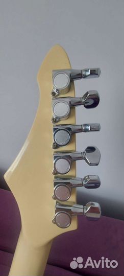 Электро гитара Aria Pro II