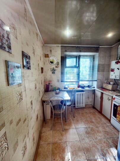 2-к. квартира, 41,9 м², 1/5 эт.