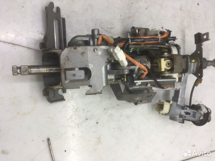 Рулевая колонка Kia Spectra седан S6D.1.6 2008