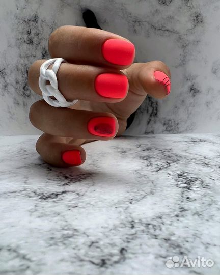 Курсы по маникюру