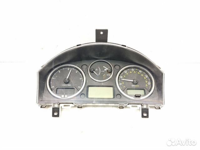 Панель приборов (щиток) Land Rover Freelander 2