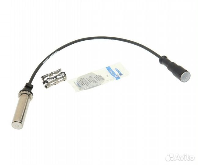 Датчик абс BPW L350 прямой wabco