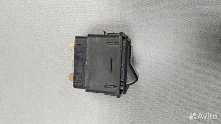 Кнопка обогрева сидений Vaz 2108-2109