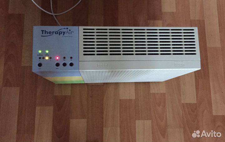 Очиститель воздуха от Zepter