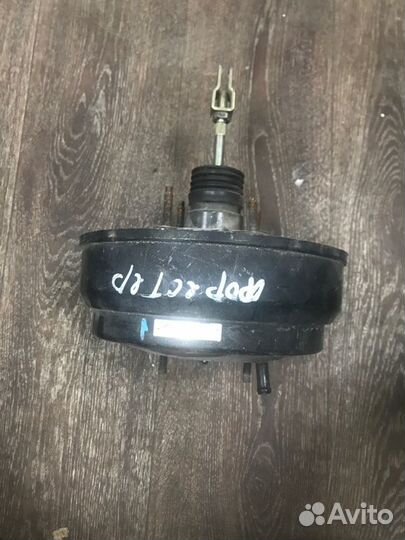 Вакуумный усилитель тормозов Subaru Forester SG5