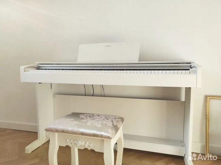 Цифровое пианино yamaha 143