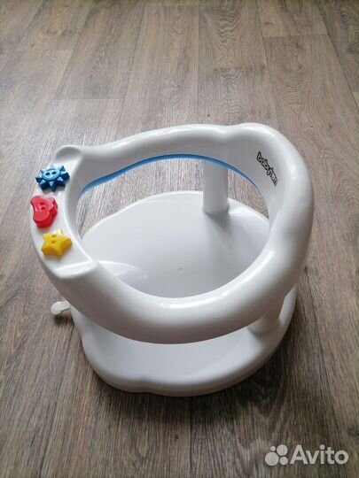 Стульчик для купания