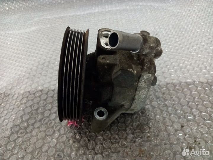 Насос гидроусилителя Ford Mondeo 4 хэтчбек 5 дв