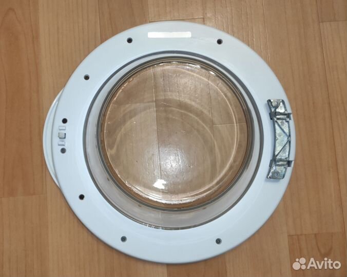 Люк стиральной машины bosch maxx