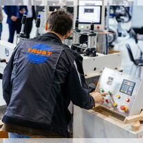 Ремонт и наладка станков деревообработки и мебели, Москва