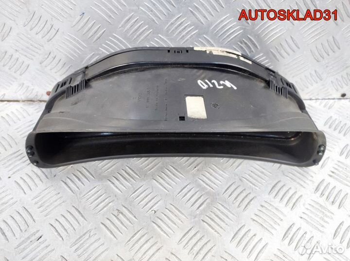 Панель приборов Mercedes W210 A2105400748 Бензин