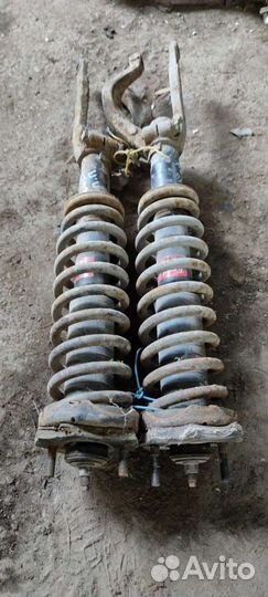 Rover 45 стойки передние в сборе