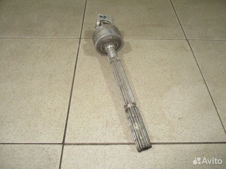 Кардан рулевой BMW 5-Series (E60/E61)