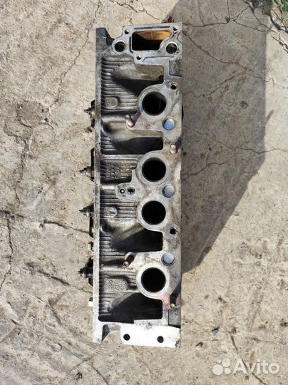 Гбц renault logan 1,4