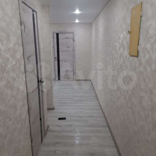 2-к. квартира, 43 м², 4/5 эт.