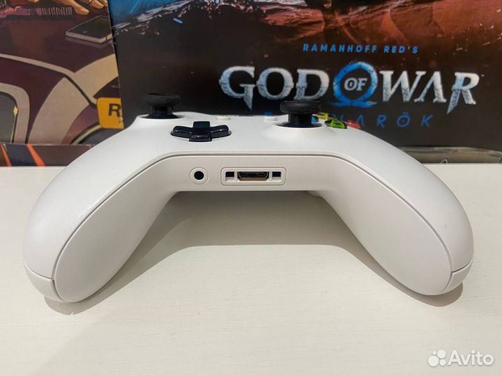 Геймпад Xbox one/Series 3 Ревизии Оригинал