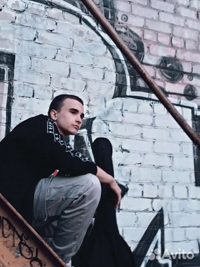 Промоутер почтальон с 14 лет