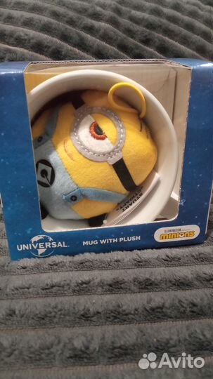 Миньон Стюарт