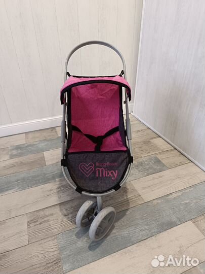 Коляска для кукол