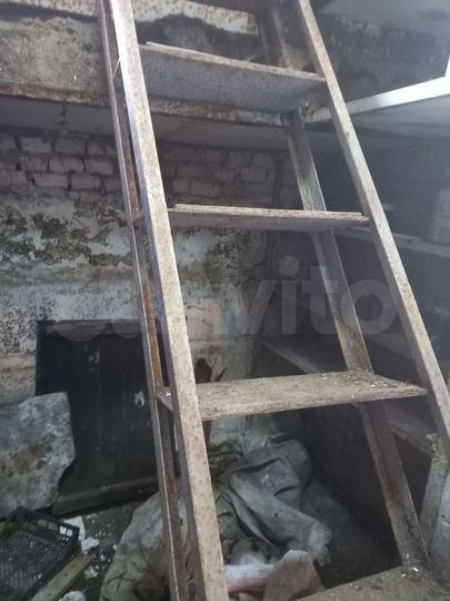 Гараж, 26 м²