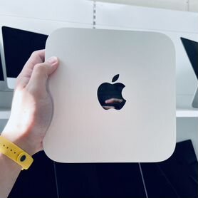 Mac Mini (2012) i5 2.5 16 Ram 240 SSD + 250 HDD