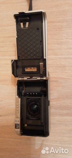 Плёночные рабочие фотоаппараты