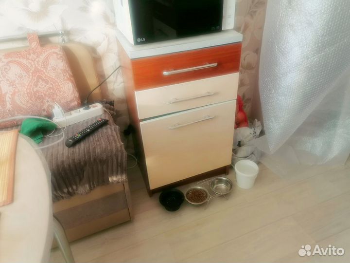 Кухонный гарнитур бу