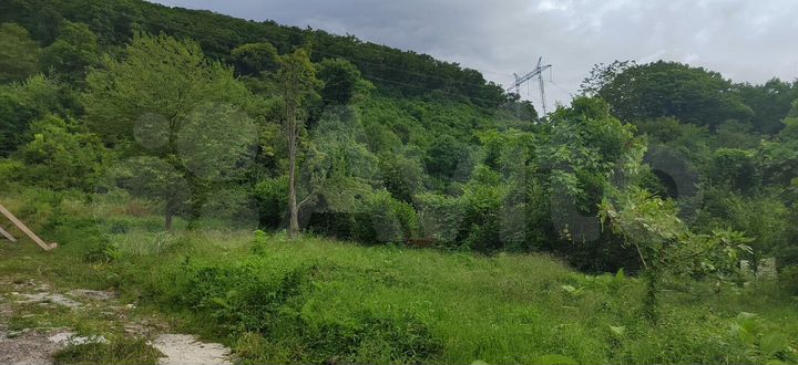 Участок 6 сот. (ИЖС)