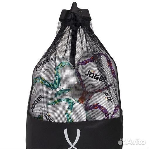 Сетка для мячей Jogel