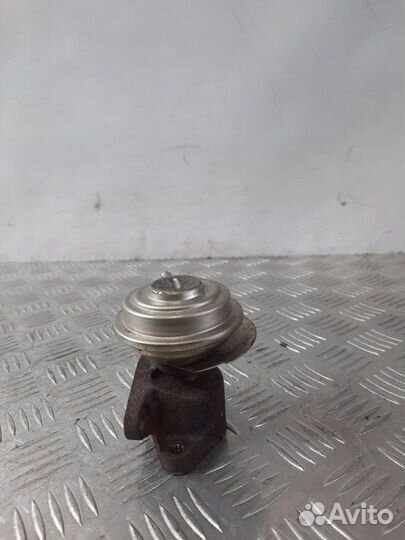 Клапан EGR Audi A6 C5 седан 2.5 BDG 2002
