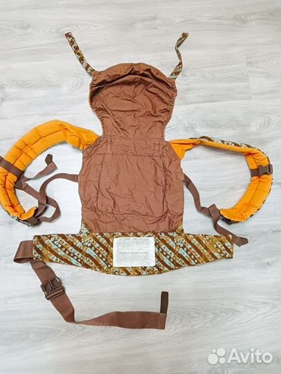 Переноска для детей кенгуру