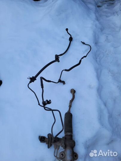 Трубки Гур Хендай Соната