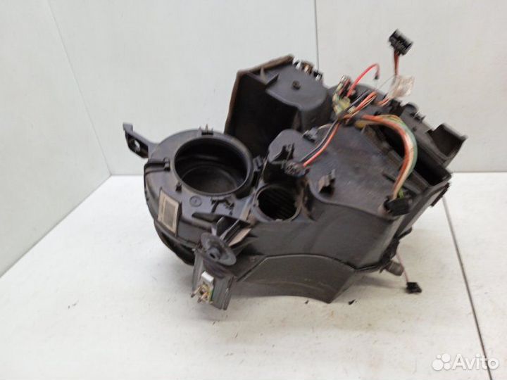 Корпус отопителя Citroen C4 1 1.6 2006