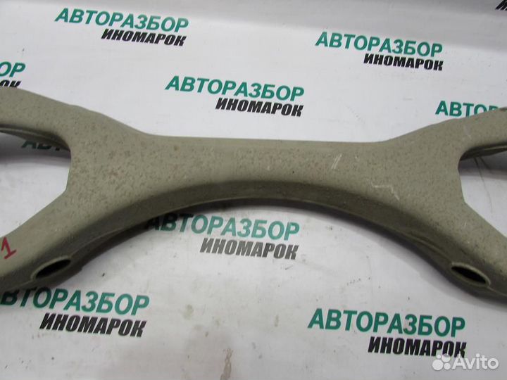 Балка задняя для Audi Q7 1 2005-2015г