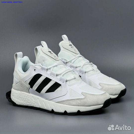 Кроссовки Adidas ZX 1000 (Арт.48388)