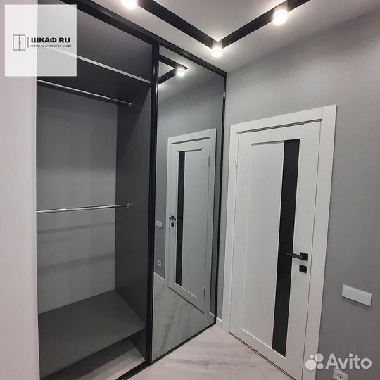 Шкаф стиль IKEA