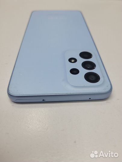 Samsung Galaxy A33 5G, 6/128 ГБ