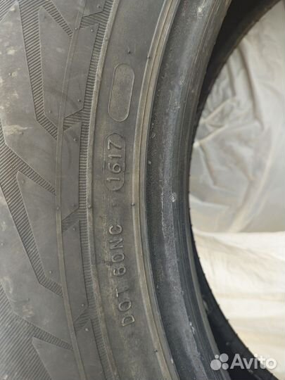 Nokian Tyres Nordman 7 SUV 225/60 R18