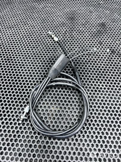 Троса газа Honda CRF 250R 2004-2008