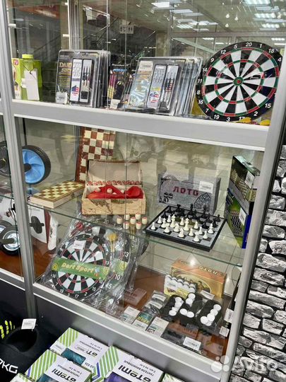 Компас C 40-1 брелок