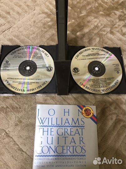 Сд Фирменные Классическая музыка