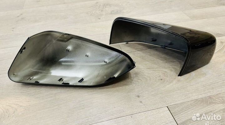 Крышка зеркала Лэнд Ровер Дискавери