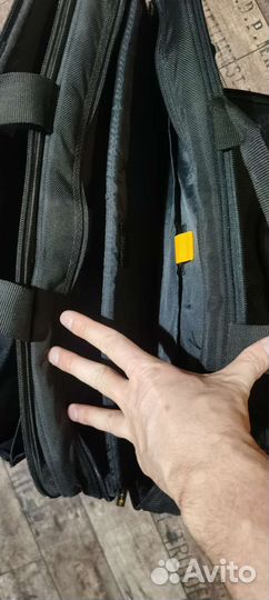 Сумка для ноутбука targus