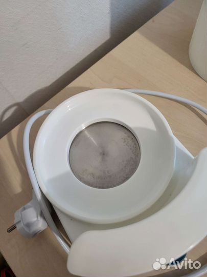 Стерилизатор для бутылочек