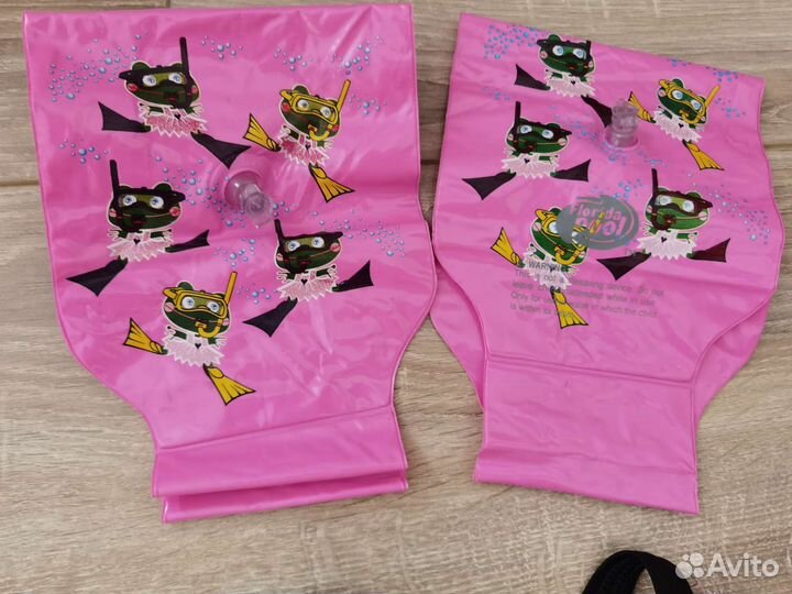 Купальник для девочки размер 122-128