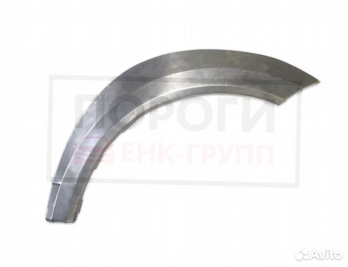 Задняя арка Great Wall Deer 1 пикап и другие