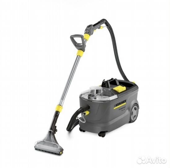 Аренда Моющий пылесос Karcher puzzi 10 1