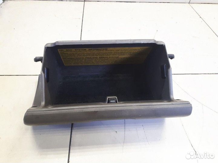 Бардачок Mitsubishi Pajero Sport