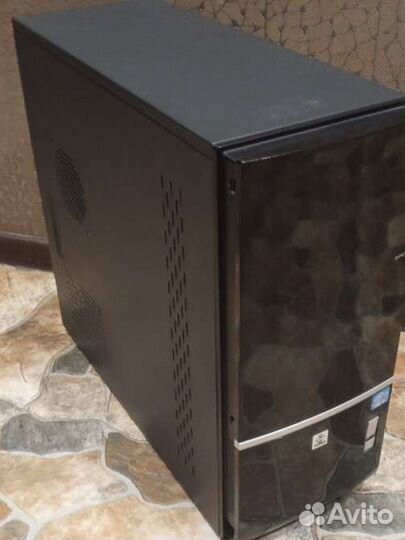 Офисный корпус