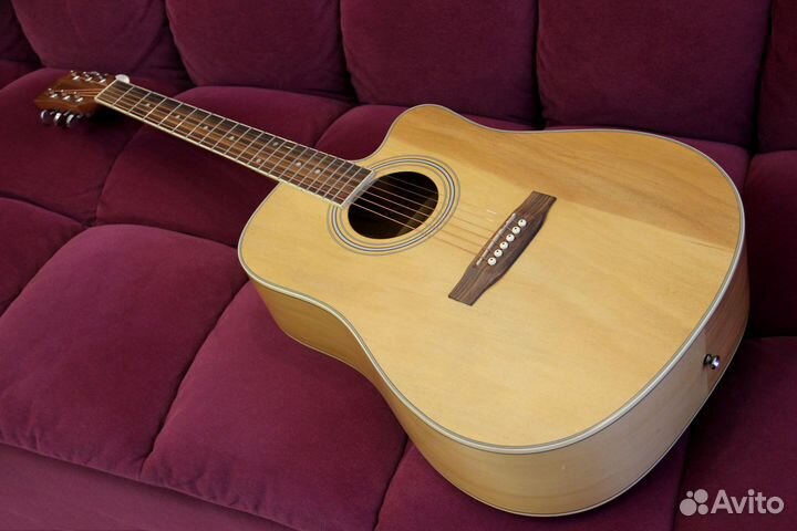 Гитара Prado FD-1616C